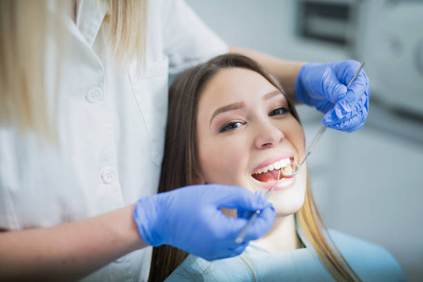 Best Dental Exams and Cleanings  in Belmond, IA